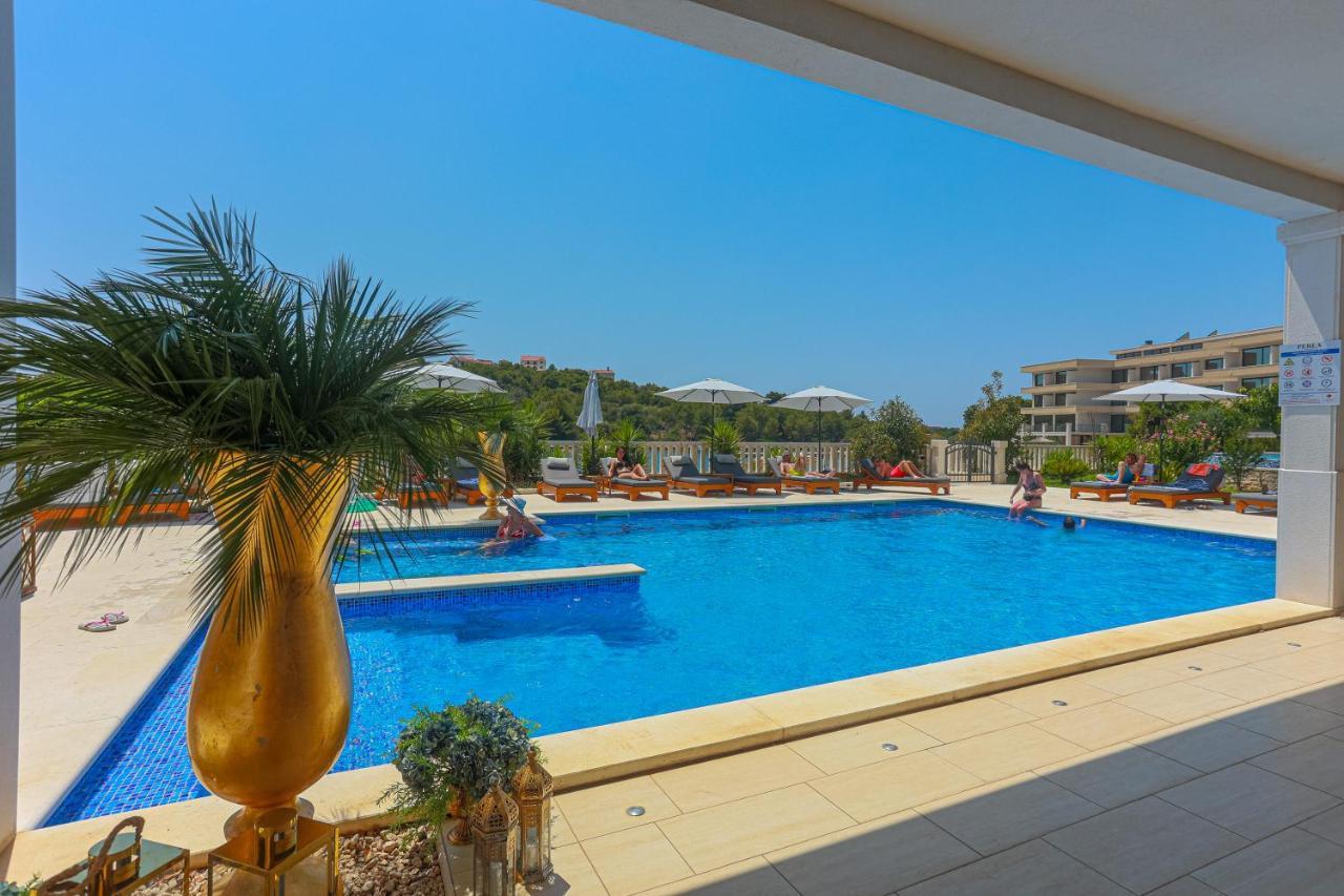 Perla Resort Rogoznica  Exterior photo