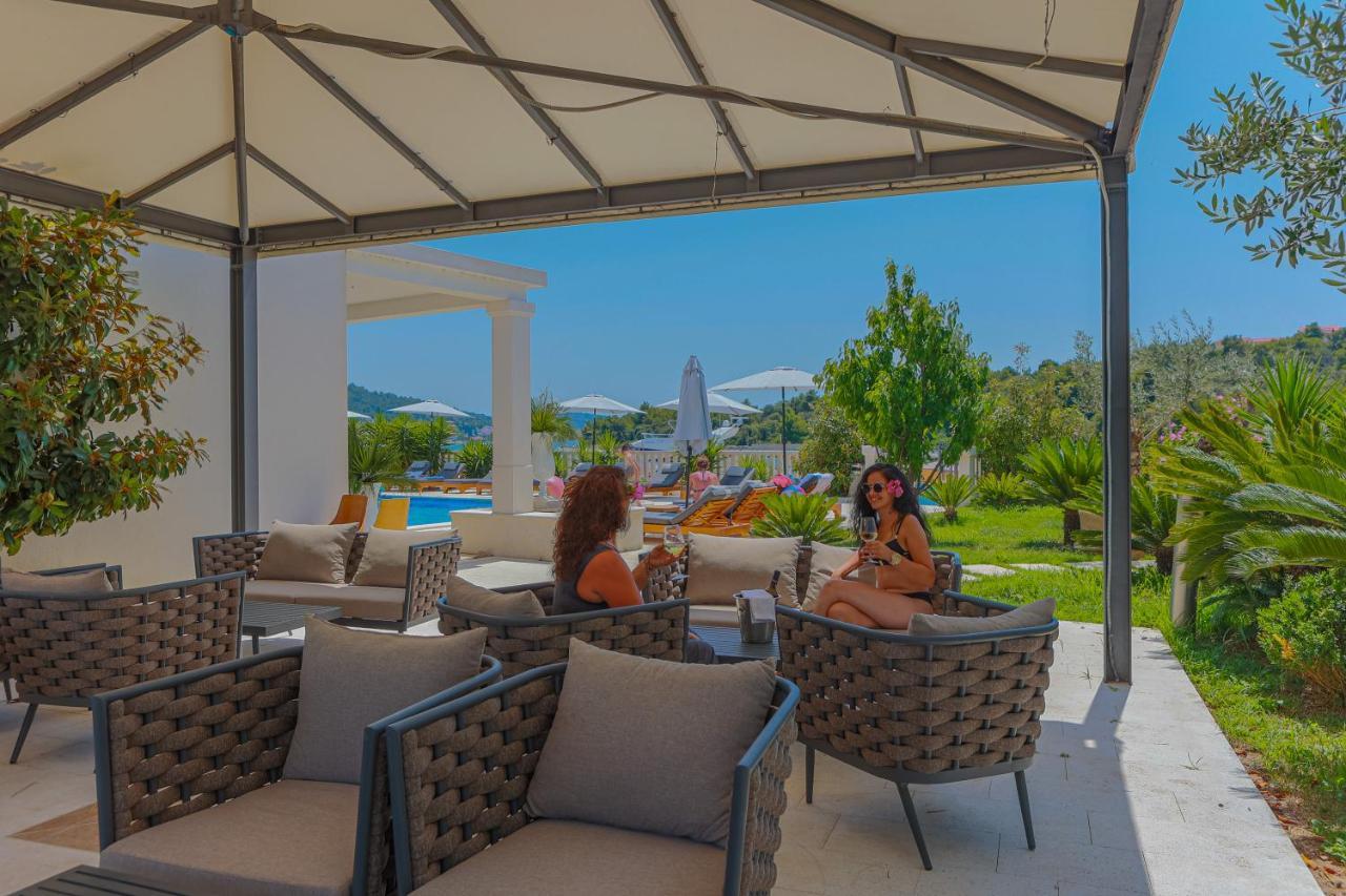 Perla Resort Rogoznica  Exterior photo
