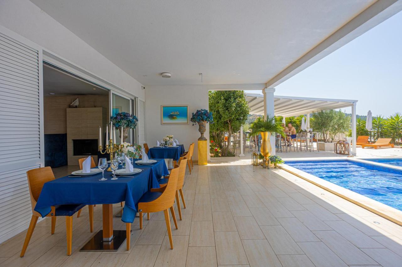 Perla Resort Rogoznica  Exterior photo