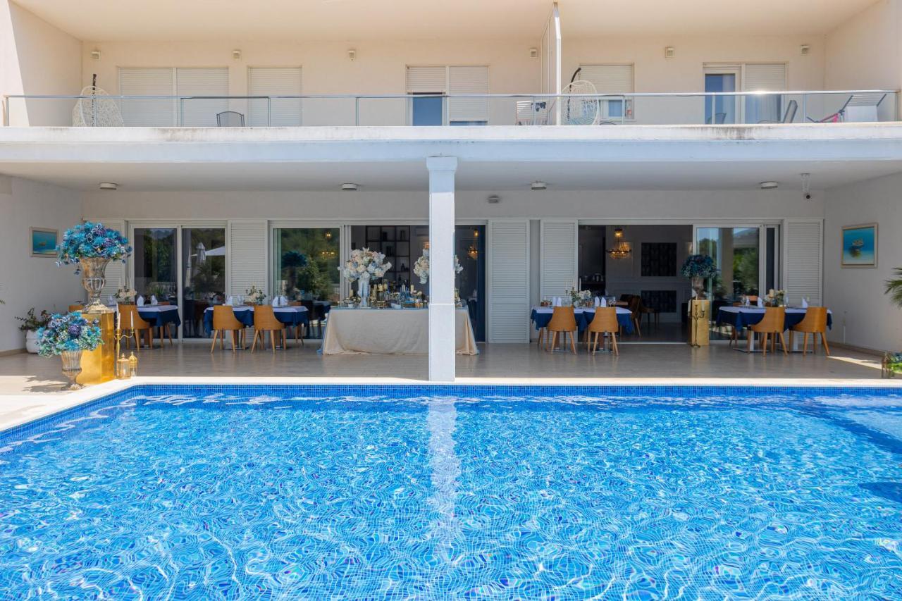 Perla Resort Rogoznica  Exterior photo
