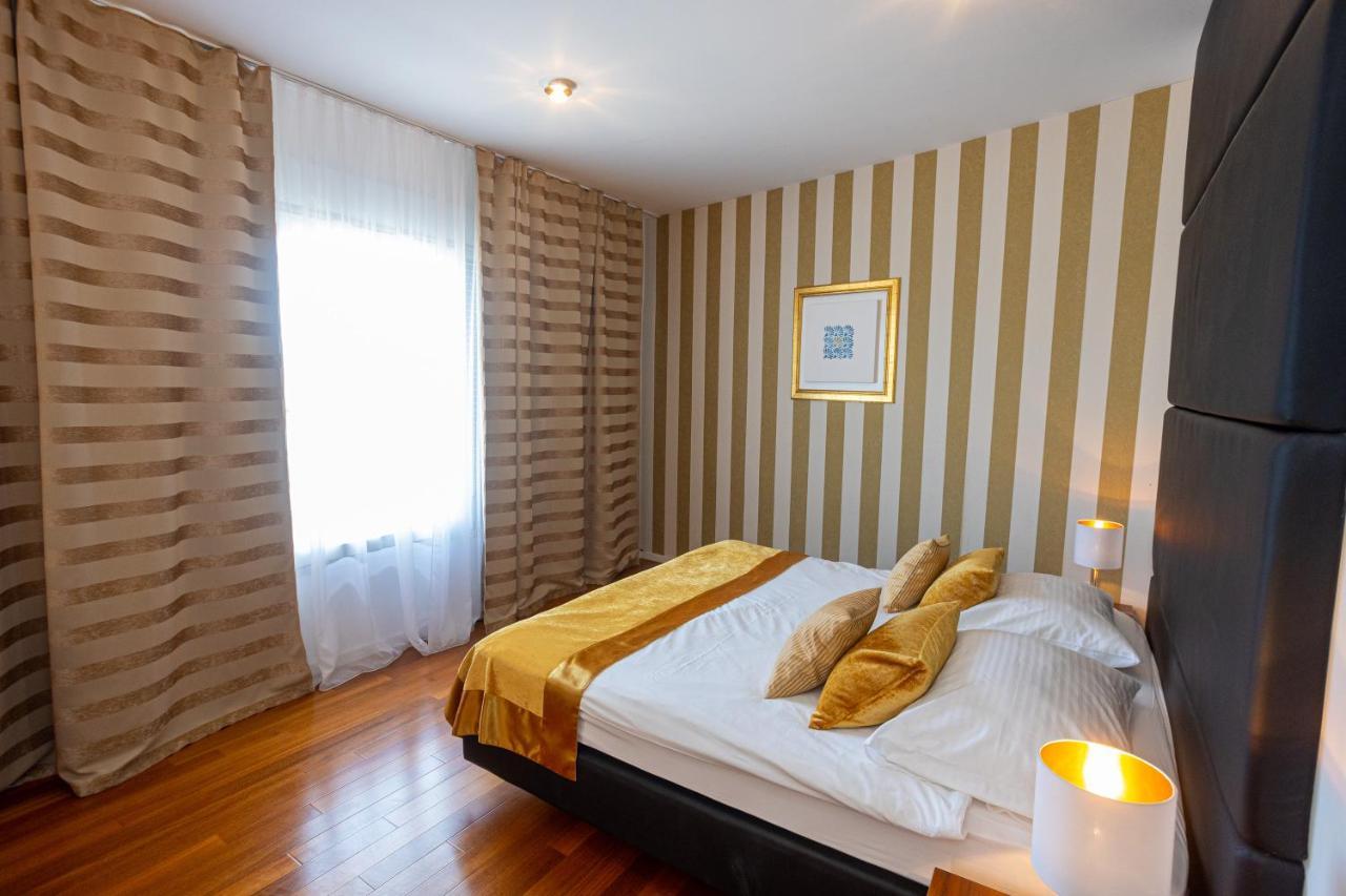 Perla Resort Rogoznica  Exterior photo