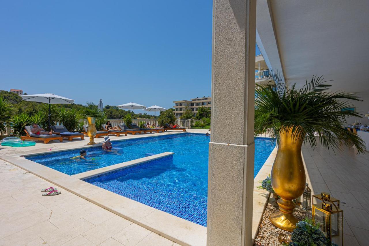 Perla Resort Rogoznica  Exterior photo