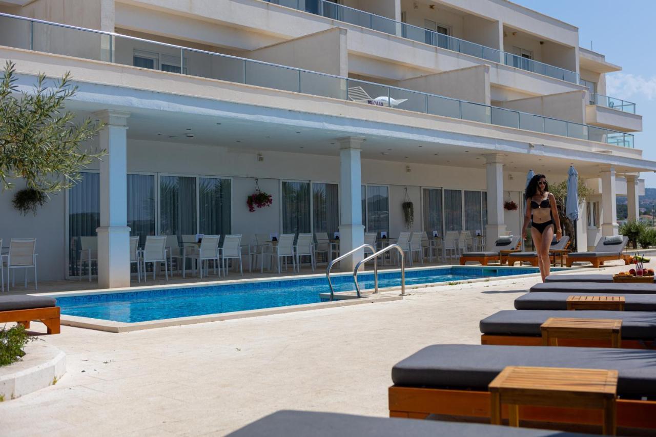 Perla Resort Rogoznica  Exterior photo