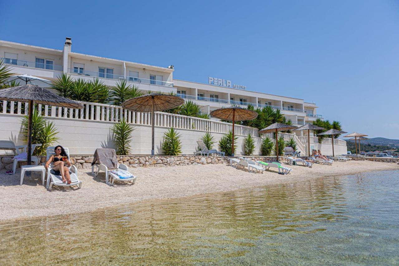 Perla Resort Rogoznica  Exterior photo