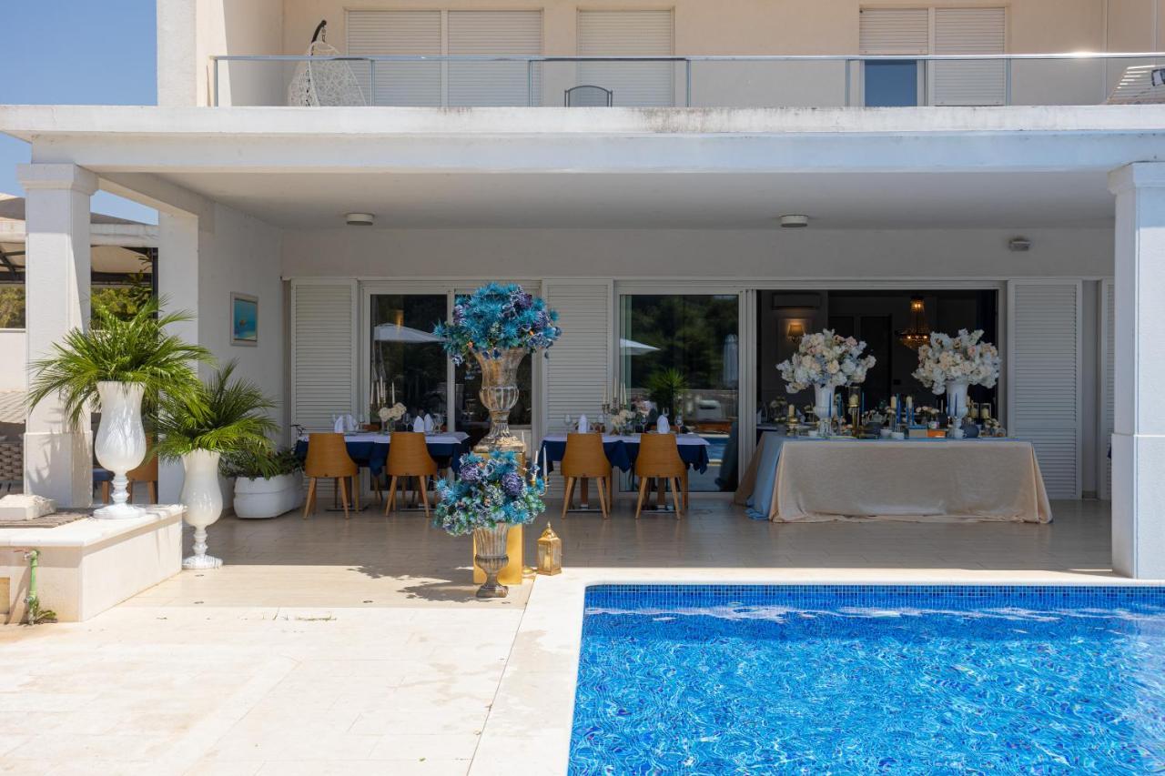Perla Resort Rogoznica  Exterior photo