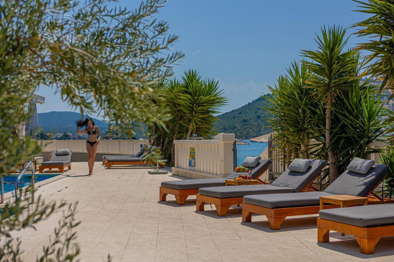 Perla Resort Rogoznica  Exterior photo