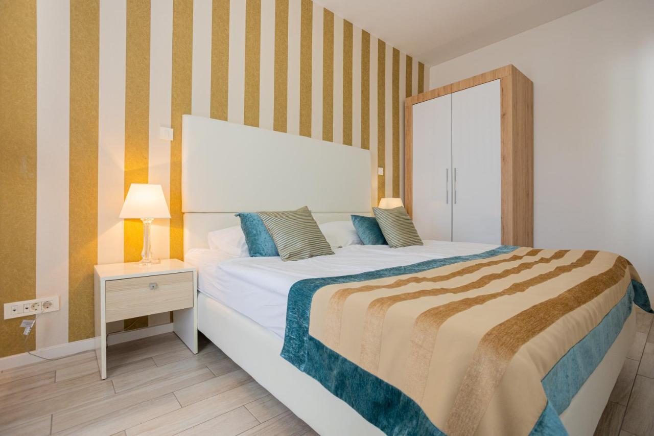 Perla Resort Rogoznica  Exterior photo