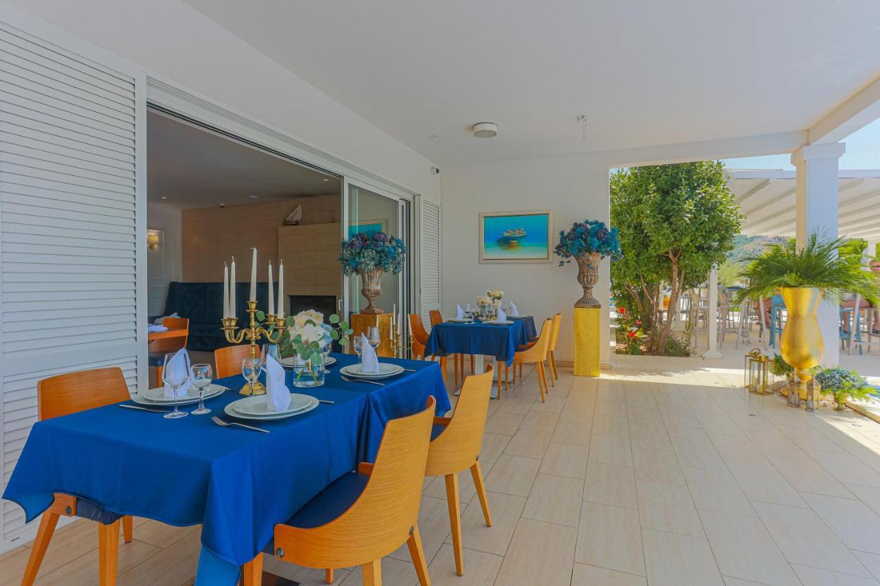 Perla Resort Rogoznica  Exterior photo