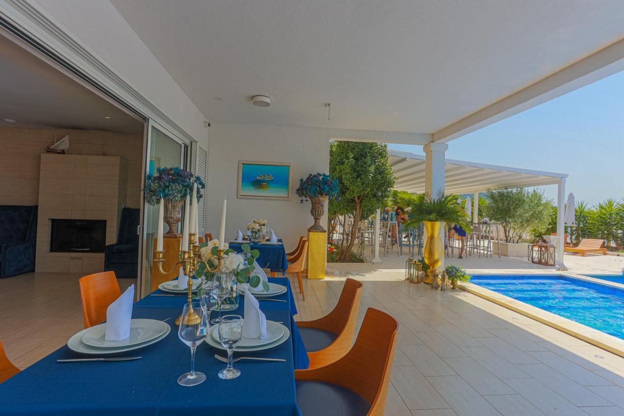 Perla Resort Rogoznica  Exterior photo