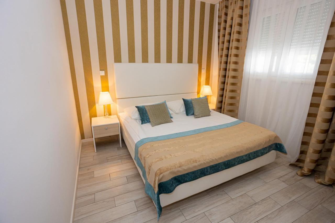 Perla Resort Rogoznica  Exterior photo