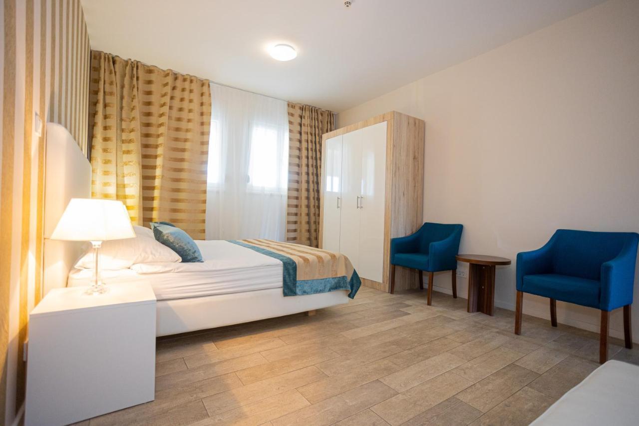 Perla Resort Rogoznica  Exterior photo
