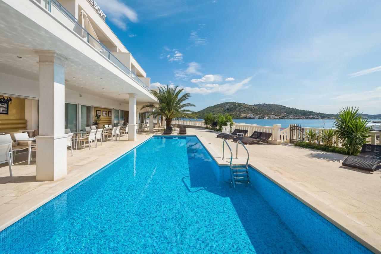 Perla Resort Rogoznica  Exterior photo