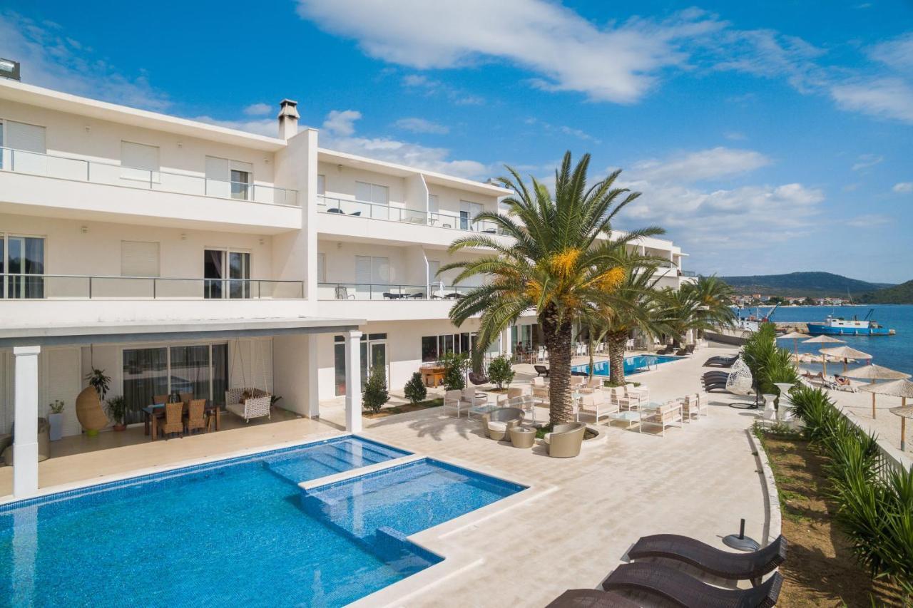 Perla Resort Rogoznica  Exterior photo